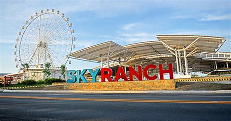 12 Best Theme Parks And Amusement Parks In The Philippines .